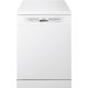 Smeg LVS222BIT lavastoviglie Libera installazione 13 coperti 2