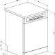 Smeg LVS222BIT lavastoviglie Libera installazione 13 coperti 3