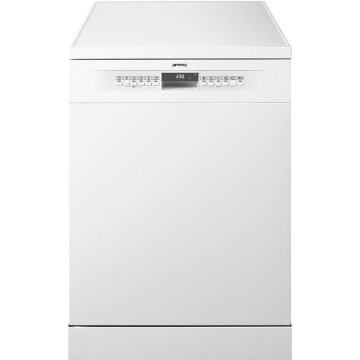 Smeg LVS432BIT lavastoviglie Libera installazione 13 coperti