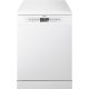 Smeg LVS432BIT lavastoviglie Libera installazione 13 coperti 2
