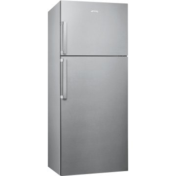 Smeg FD48PXNF4 Doppia porta