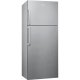 Smeg FD48PXNF4 Doppia porta 2