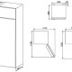 Smeg FD481MN4 Doppia porta 4