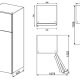 Smeg FD43PMNF4 Doppia porta 3