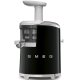 Smeg Estrattore di Succo 50's Style – Nero LUCIDO – SJF01BLEU 2