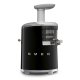 Smeg Estrattore di Succo 50's Style – Nero LUCIDO – SJF01BLEU 3
