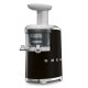 Smeg Estrattore di Succo 50's Style – Nero LUCIDO – SJF01BLEU 4