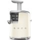 Smeg Estrattore di Succo 50's Style – Panna LUCIDO – SJF01CREU 2