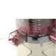 Smeg Estrattore di Succo 50's Style – Panna LUCIDO – SJF01CREU 21