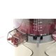 Smeg Estrattore di Succo 50's Style – Panna LUCIDO – SJF01CREU 22