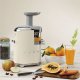 Smeg Estrattore di Succo 50's Style – Panna LUCIDO – SJF01CREU 6