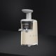 Smeg Estrattore di Succo 50's Style – Panna LUCIDO – SJF01CREU 8