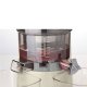 Smeg Estrattore di Succo 50's Style – Panna LUCIDO – SJF01CREU 10