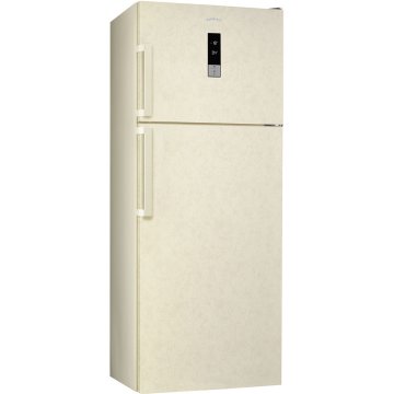 Smeg FD432PMNFE4 Doppia porta