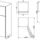 Smeg FD432PMNFE4 Doppia porta 3