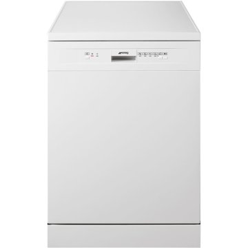 Smeg LVS112BIT lavastoviglie Libera installazione 12 coperti
