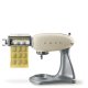 Smeg SMRM01 accessorio per miscelare e lavorare prodotti alimentari Attacco per ravioli 3