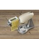Smeg SMRM01 accessorio per miscelare e lavorare prodotti alimentari Attacco per ravioli 4