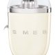 Smeg Spremiagrumi 50's Style – Panna LUCIDO – CJF01CREU 2