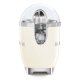 Smeg Spremiagrumi 50's Style – Panna LUCIDO – CJF01CREU 4