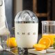 Smeg Spremiagrumi 50's Style – Panna LUCIDO – CJF01CREU 6