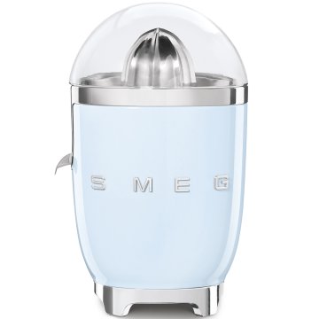 Smeg Spremiagrumi 50's Style – Azzurro LUCIDO – CJF01PBEU
