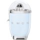 Smeg Spremiagrumi 50's Style – Azzurro LUCIDO – CJF01PBEU 2