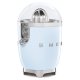 Smeg Spremiagrumi 50's Style – Azzurro LUCIDO – CJF01PBEU 4