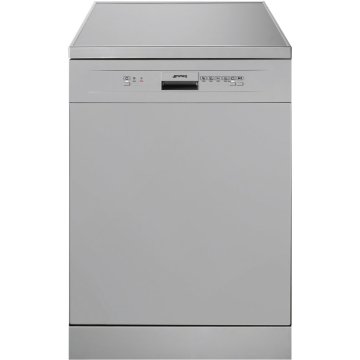 Smeg LVS112SIT lavastoviglie Libera installazione 12 coperti