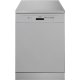 Smeg LVS112SIT lavastoviglie Libera installazione 12 coperti 2