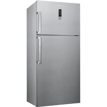 Smeg FD54PXNE4 Doppia porta