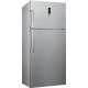 Smeg FD54PXNE4 Doppia porta 2