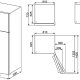 Smeg FD54PXNE4 Doppia porta 4