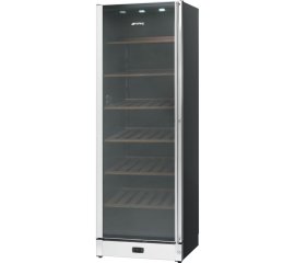 Smeg Classica Cantina vini SCV115AS Acciaio Inox
