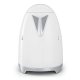 Smeg KLF01WHEU bollitore elettrico 1,7 L 2400 W Bianco 4