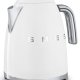 Smeg KLF01WHEU bollitore elettrico 1,7 L 2400 W Bianco 7