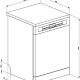 Smeg LVS432NIT lavastoviglie Libera installazione 13 coperti 3