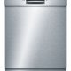 Bosch SMU46KS00E lavastoviglie Sottopiano 13 coperti 2