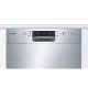 Bosch SMU46KS00E lavastoviglie Sottopiano 13 coperti 4