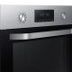 Samsung NV70K2340RS/ET forno 68 L A Nero, Stainless steel 12