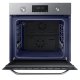 Samsung NV70K2340RS/ET forno 68 L A Nero, Stainless steel 4