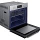 Samsung NV70K2340RS/ET forno 68 L A Nero, Stainless steel 9