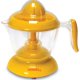 Howell HO.HSA506 spremiagrumi elettrico 0,5 L 30 W Trasparente, Giallo 2