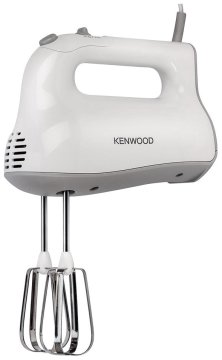 Kenwood HM 530 Handmixer Sbattitore manuale 280 W Bianco