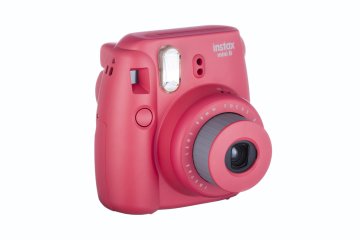 Fujifilm instax mini 8 62 x 46 mm Rosa