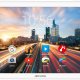 Archos Helium 101 Lite 4G Mediatek LTE 8 GB 25,6 cm (10.1