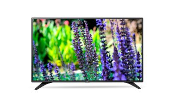LG 55LW340C TV 139,7 cm (55") Full HD Nero