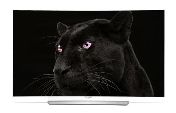 LG 55EG920V TV 139,7 cm (55") 4K Ultra HD Smart TV Wi-Fi Bianco