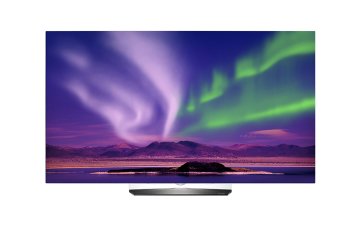 LG 55B6V TV 139,7 cm (55") 4K Ultra HD Smart TV Wi-Fi Nero