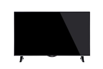 Telefunken TE49306G37T2R TV Hospitality 124,5 cm (49") 4K Ultra HD 350 cd/m² Nero 20 W